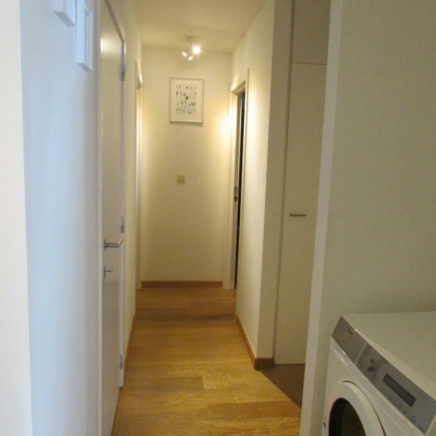 Huidreal Meir Antwerpen Buitenkant foto